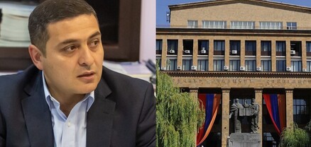 106-րդ տարեդարձը Մայր բուհը դիմավորում է հայագիտությանը հասցվող նոր հարվածներով. Մենուա Սողոմոնյան