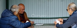 Քաղաքում մի գեղի չափ մարդ ենք մնացել. թումանյանցի