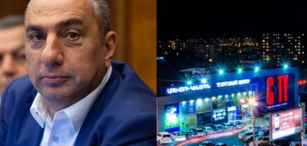 Իշխանությունների հետ հարաբերությունները շատ լավ են. «Երևան Սիթի»-ն չեն խլում ինձնից. Սամվել Ալեքսանյան