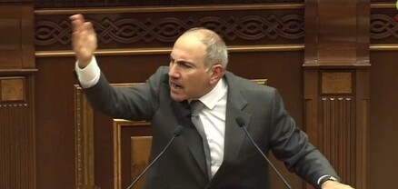 Պառլամենտի դահլիճը միակ վայրն է, որտեղ վեցնոցն իրեն զգում է՝ ինչպես ձուկը ջրում. Հակոբյան