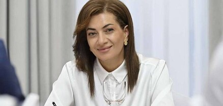 Ինչո՞ւ է Աննա Հակոբյանը փնտրում ամենավստահելի սուպերլրագրողին 