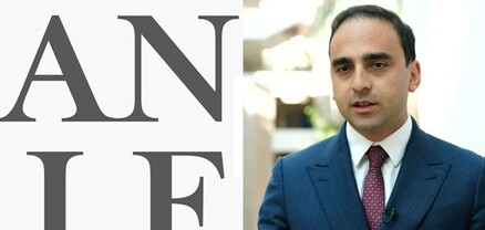 ԱՆԻՖ-ը «գցեցին» գրպանը․ Ավինյանը չի վախենում, բայց «թքում է» քամուն հակառակ