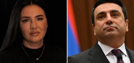 Մեզ էին մեղադրում, տեսնում ենք՝ ովքեր են ուզում ադրբեջանցիների հետ առևտուր անել