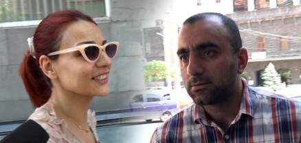 Երևանի գլխավոր խնդիրն է ընտրել այն անձին, ով կառավարել գիտի. հարցում