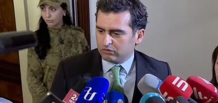 ​​​​​​​Շատ անլուրջ հարց է․ Փաշինյանը բոլոր ոլորտներում փայլուն է կառավարում․ Հակոբ Արշակյան
