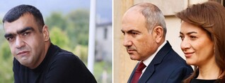 Նիկոլը զուգընկերուհու հետ այսօր զբաղված է հանրային գիտակցության «ամլացմամբ»՝ մատուցելով տեղեկատվական «ափիոնի» հերթական չափաբաժինը