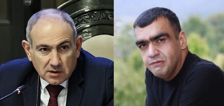 Նիկոլի «կռուտիտների» ֆոնին Ալիևը, հրապարակավ ստորացնելուց բացի, նախապայմաններ է առաջ քաշել