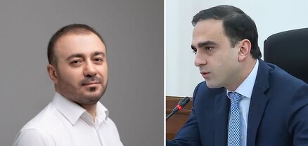 Անձրևո՞ւմ է. մի՛ անհանգստացեք. «Ծովակալ Ավինյան» նավատորմի առագաստանավերը ձեզ ապահով տեղ կհասցնեն. Սուքիասյան