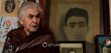 Երեխաներ չունի, խնամում են բարեկամները․ 94-ամյա տատիկը երազում է վերադառնալ իր տուն 