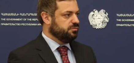 ԱԺ-ում ես մեկ լկտի հայհոյանք եմ լսել, այլ հայհոյանքներ չեմ լսել. Գևորգ Պապոյան