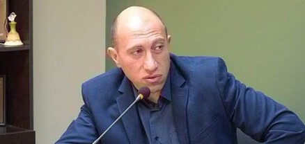 Իրանի համար միջուկային զենքը անվտանգության երաշխիք է․ Հակոբ Բադալյան