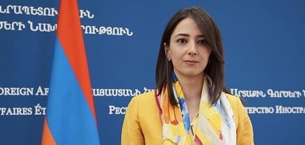ԱՄՆ-ի հետ քննարկվում են տարածաշրջանում խաղաղության հաստատմանը նպաստող նախաձեռնություններ