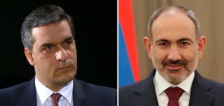 Հանուն իշխանության պետք է գործեն ադրբեջանական շահերի տիրույթում՝ կոտրելով ինքնության հենասյուները, անարգելով պատմությունն ու ազգային արժեքները