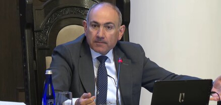 Ինչքան երկիրը զարգացած է, այնքան ընտանիքի մոդելը պակաս է հենված բռնության վրա. Փաշինյան