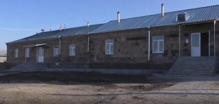 Շիրակի մարզի 7 գյուղական դպրոցներ չունեն շրջանավարտ