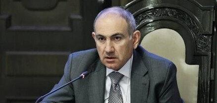 Փաշինյանի վիճակն ավելի է բարդացել․ Հրապարակ