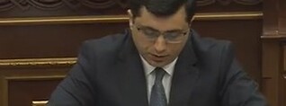 Մարտի 1-ի գործով ակտիվ ապացուցողական ու վարութային գործողություններ են կատարվում. Հակակոռուպցիոն կոմիտեի նախագահ