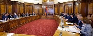 Ի՞նչ է կատարվում կառավարությունում ՍԱՏՄ ղեկավարի հետ կապված կոռուպցիոն սկանդալից հետո. Փաստ