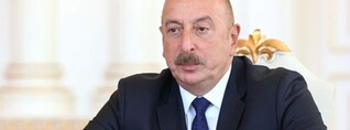 Հայաստանն ընդունել է մեր առաջարկած տեքստը. Ալիև