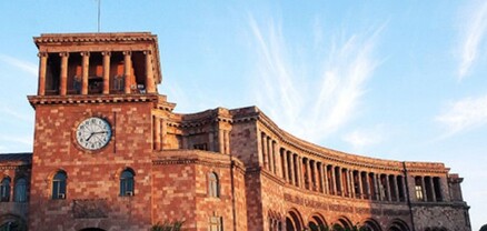 Կառավարության հերթական նիստը․ ՈՒՂԻՂ