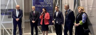 Հայաստանը մասնակցում է Վենետիկի ճարտարապետական 19-րդ միջազգային բիենալեին