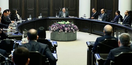 Կառավարության որոշումը դեռ չկա, բայց «պրոցեսները» գնում են. Փաստ