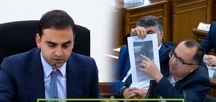 Ավտոբուսի վարորդը կնոջն արցախցի լինելու պատճառով իջեցրել է, զուտ, որ ասել է՝ դանդաղ քշի