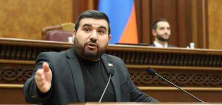Պարոնա՛յք Ռոբերտ և Լևոն Քոչարյաններ, մենք մեր քաղաքական թշնամիների մայրերին միայն առողջություն ենք մաղթում. Ալեքսանյան