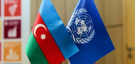 ՄԱԿ-ի Բնակչության հիմնադրամը լքում է Ադրբեջանը
