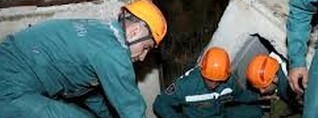 Երկրաշարժի սցենարով հրամանատարաշտաբային ուսումնավարժանք Շիրակի մարզում