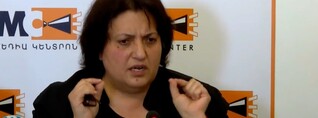 Ոստիկաններն իշխանությունների «դաբրոյով» են ծեծել քաղաքացուն․ Նինա Կարապետյանց