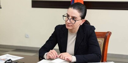 Վարդապետյանն ազատվել է վերջին տղամարդ օգնականից. ինչ կապ ունի նա ինֆորմացիոն արտահոսքի հետ. Ժողովուրդ