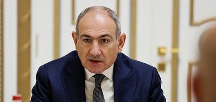 Փաշինյանը նոր որոշում ունի․ Հրապարակ