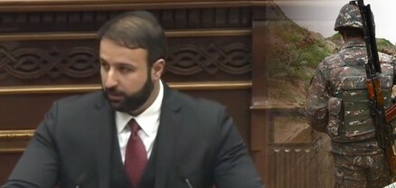 Կոռուպցիան վերացնելու փոխարեն ՔՊ-ն բանակից «ազատվելն» օրինականացնում է․ դատախազությունը գործ կհարուցի՞