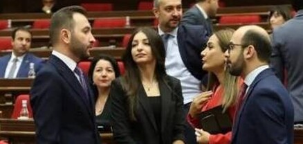 ՔՊ վարչության ընտրություններին ովքե՞ր են անցնելու կանանց քվոտայով․ Հրապարակ