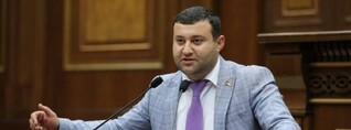 Գլխավոր հերոսը ոչ թե «Սմայլիկ» անունով դուստրն է, այլ՝ ՔՊ-ական հայրը․ Հրապարակ