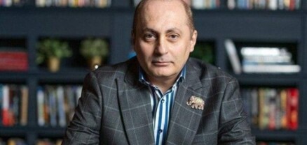 Վարդան Ղուկասյանը հանդես է եկել ուղերձով