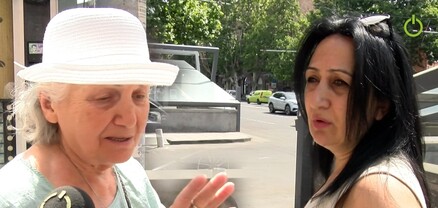 Նիկոլը տորթի պես, «բանտիկ» կապած Հայաստանը տալիս է, վերջինն կետն էլ Սահմանադրությունն է․ հարցում