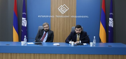 ՔՊ-ն Գյումրիի հետընտրական զարգացումներն է քննարկում