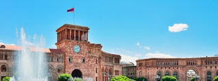 Կովկասի մուսուլմանների վարչությունը «Երևանի մասնաճյուղ» է ստեղծել