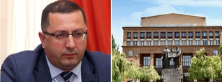 Ոչ թե զրպարտություն, այլ դառը ճշմարտություն. Oragir.News-ը ԵՊՀ ռեկտորին հրավիրում է հարցազրույցի