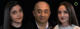 Թեթև զրույց. Հայաստանի միակ մասնավոր խուզարկուն, Մարմարիկի դեպքը, տվյալներ յուրաքանչյուրի մասին մի քանի րոպեում