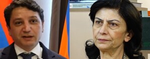 Ամուլսարի շահագործումն ի՞ր գործն է․ ֆինանսների նախարարը թող բյուջեի խախտումներով զբաղվի
