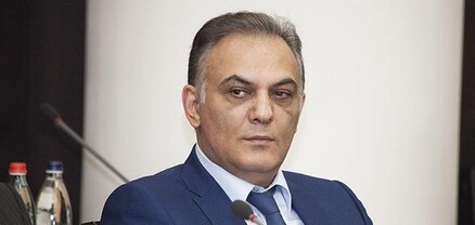 Գագիկ Բեգլարյանի Մոնումենտի երկու առանձնատունը գնահատվել է 8 մլրդ դրամ