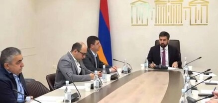 «Պատիվ ունեմ»-ի հայտարարության նախագիծը բացասական եզրակացություն ստացավ