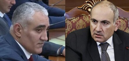 Հարցը որոշվա՞ծ է. ե՞րբ հրաժարական կտա Նոր Նորքի թաղապետը  