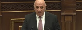 Լավ ատեստավորված սերժանտի աշխատավարձը կազմելու է 490-670 հազար դրամ. ՊՆ փոխնախարար