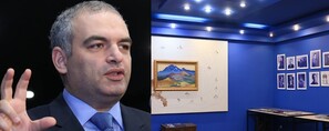 Ձեր քաղաքական այլասերվածությունը մի´ մտցրեք թանգարաններ․ Հայկ Դեմոյան