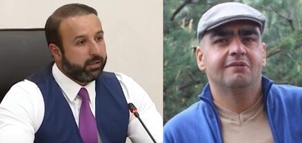 Քաղաքացուն դնում են դաժան դիլեմայի առաջ. ծառայե՞լ հայրենիքին, թե՞... Արմեն Հովասափյան
