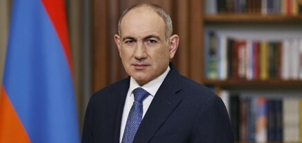 Շնորհակալություն եմ հայտնում աշխատող, արդյունք ստեղծող բոլոր քաղաքացիներին. Նիկոլ Փաշինյան